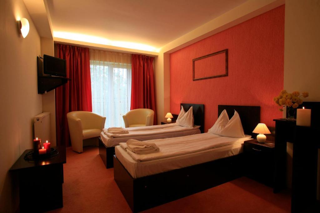 Hotel Art Montana Predeal Δωμάτιο φωτογραφία