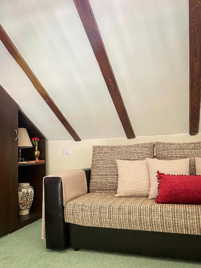 Hotel Art Montana Predeal Εξωτερικό φωτογραφία