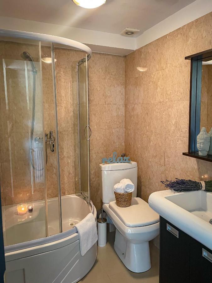 Hotel Art Montana Predeal Εξωτερικό φωτογραφία