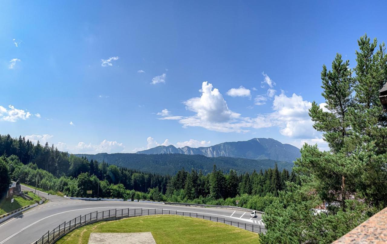 Hotel Art Montana Predeal Εξωτερικό φωτογραφία